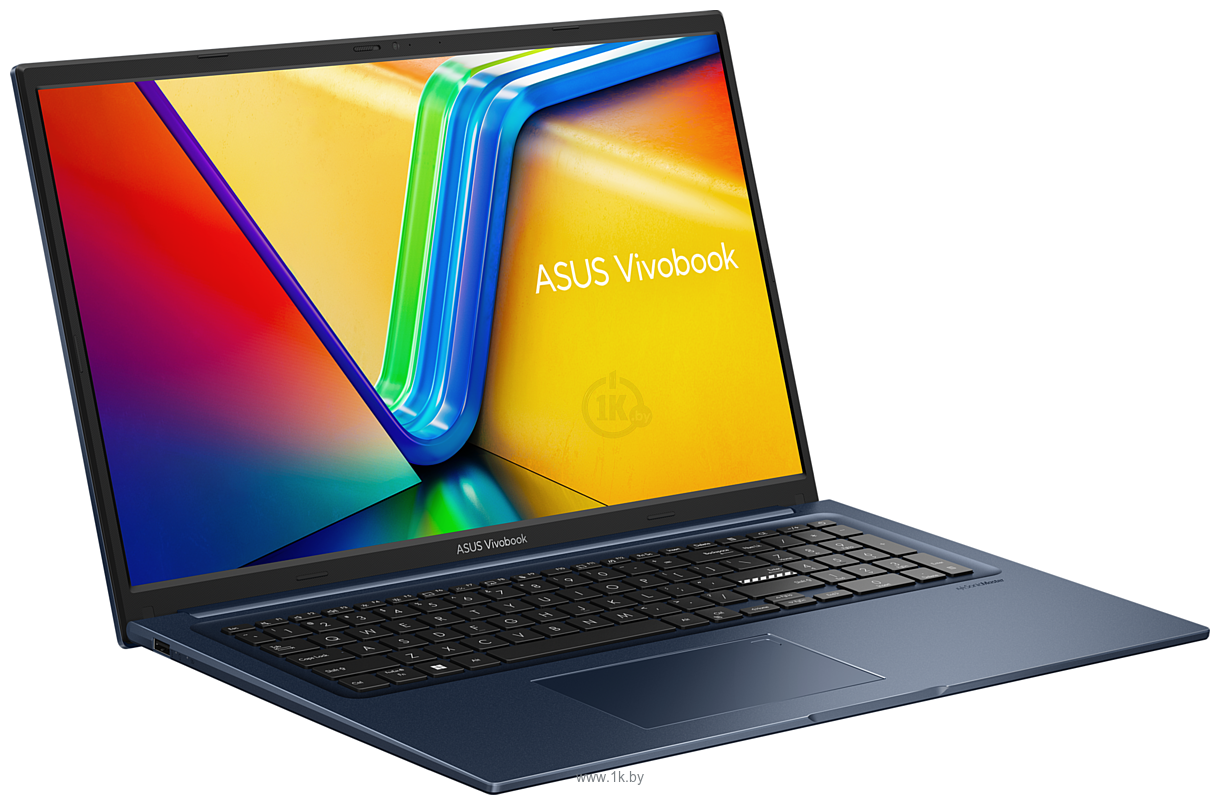 Фотографии ASUS Vivobook 17 X1704VA-AU880 Фотографии ASUS Vivobook 17 X1704VA-AU880