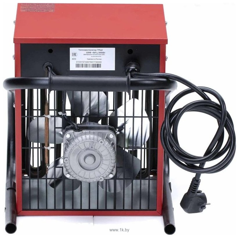 Фотографии Tropik Line ТПЦ-3 10-002-03