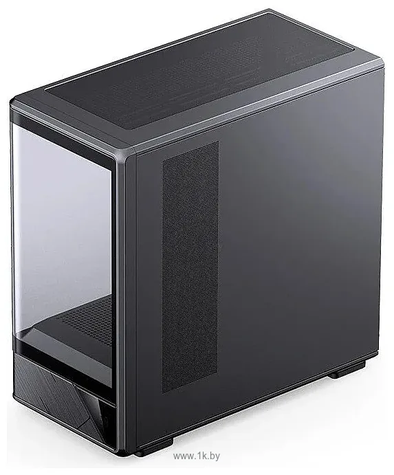 Фотографии Jonsbo D200 (черный) Фотографии Jonsbo D200 (черный)