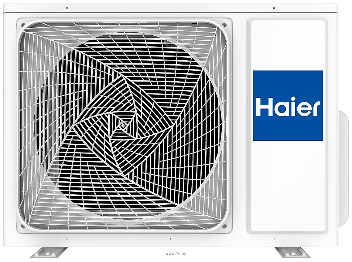 Фотографии Haier FLEXIS Super Match inverter 2025 AS35S2SF3FA-W new / 1U35S2SM4FA new
