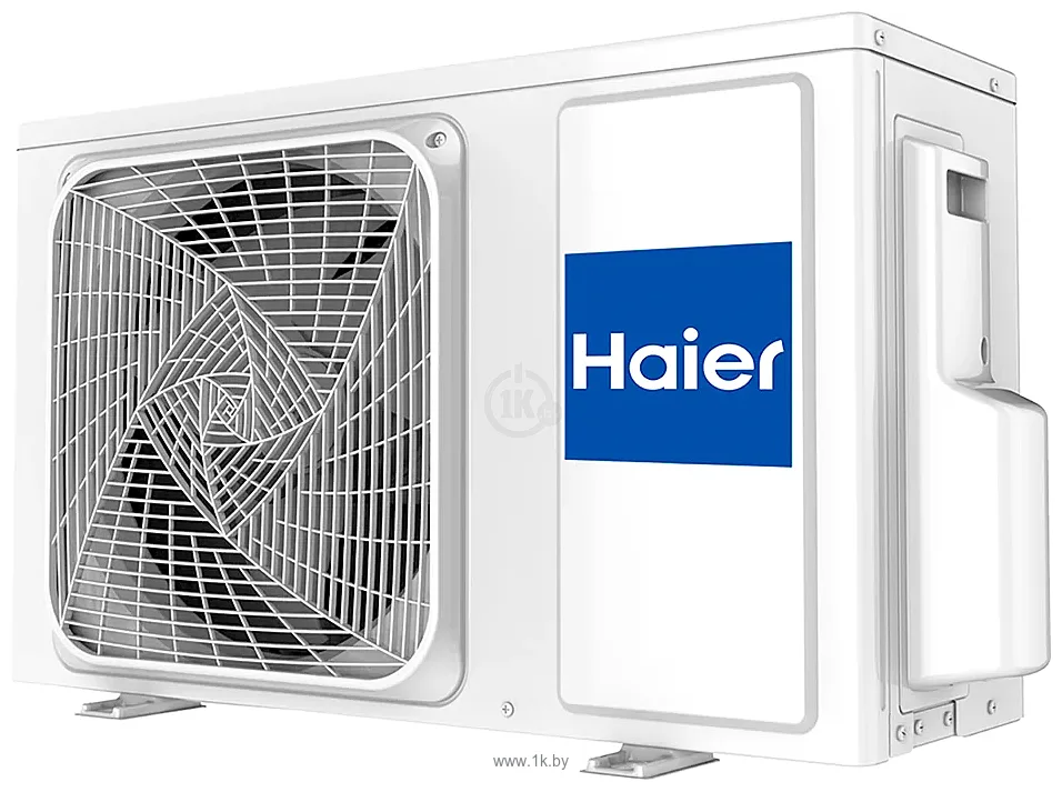 Фотографии Haier FLEXIS Super Match inverter 2025 AS35S2SF3FA-W new / 1U35S2SM4FA new