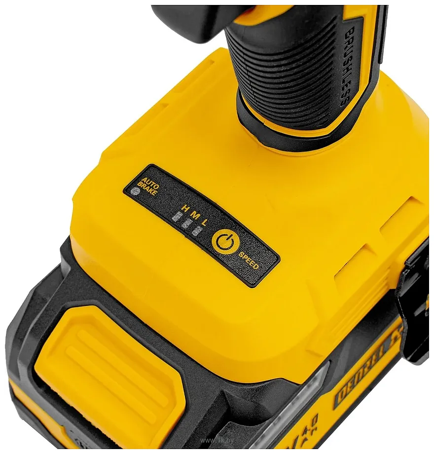 Фотографии Denzel CIDH-BL-20-270