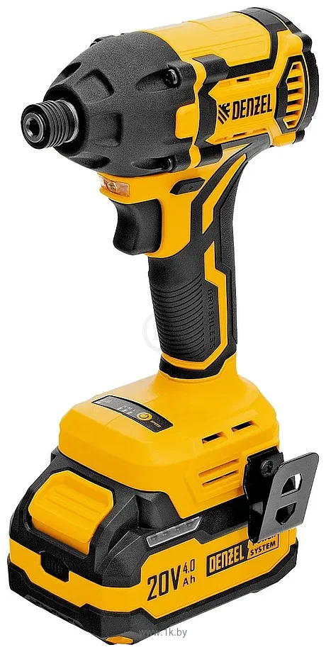 Фотографии Denzel CIDH-BL-20-270