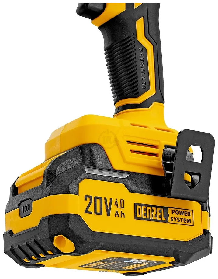 Фотографии Denzel CIDH-BL-20-270