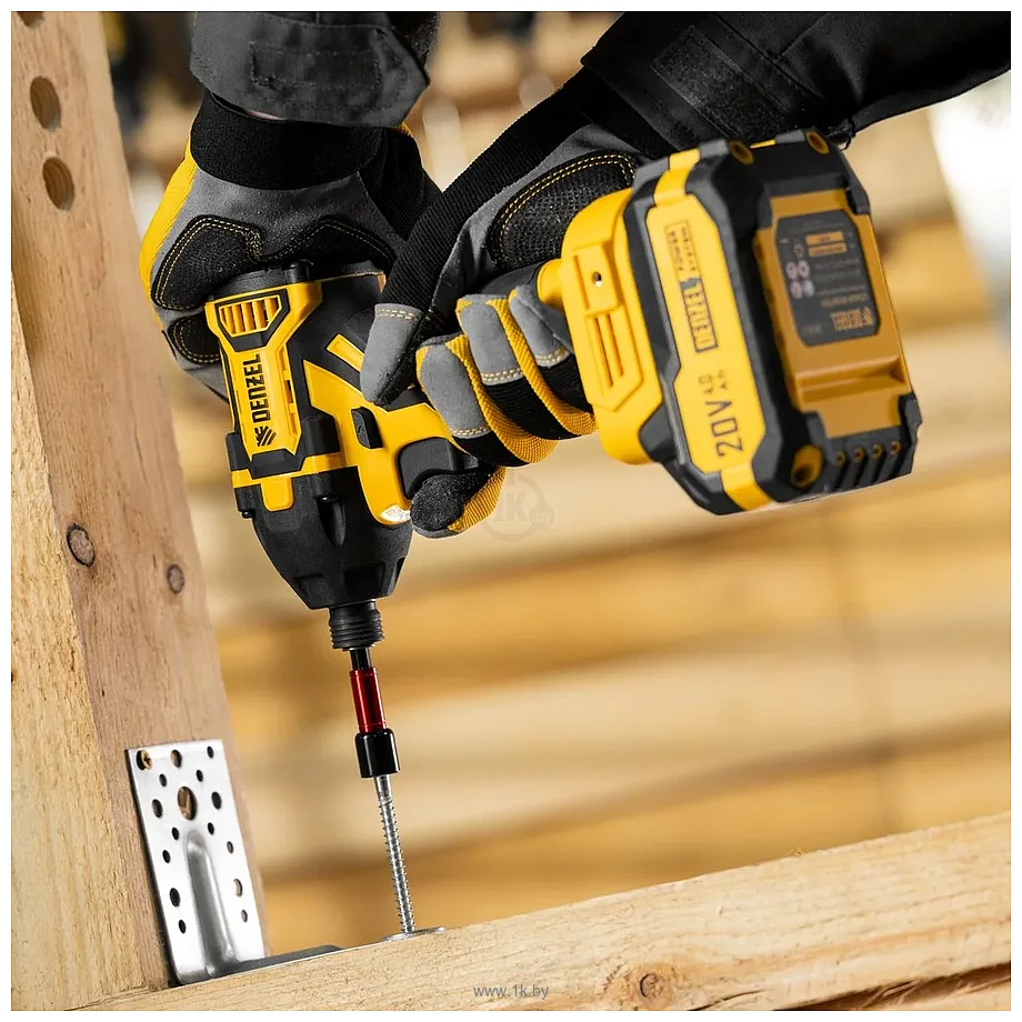 Фотографии Denzel CIDH-BL-20-270