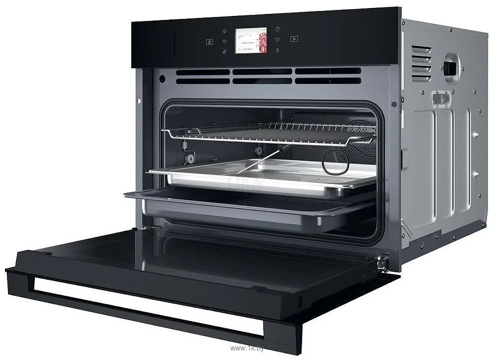 Фотографии Whirlpool WCS9A9PHTSBA Фотографии Whirlpool WCS9A9PHTSBA