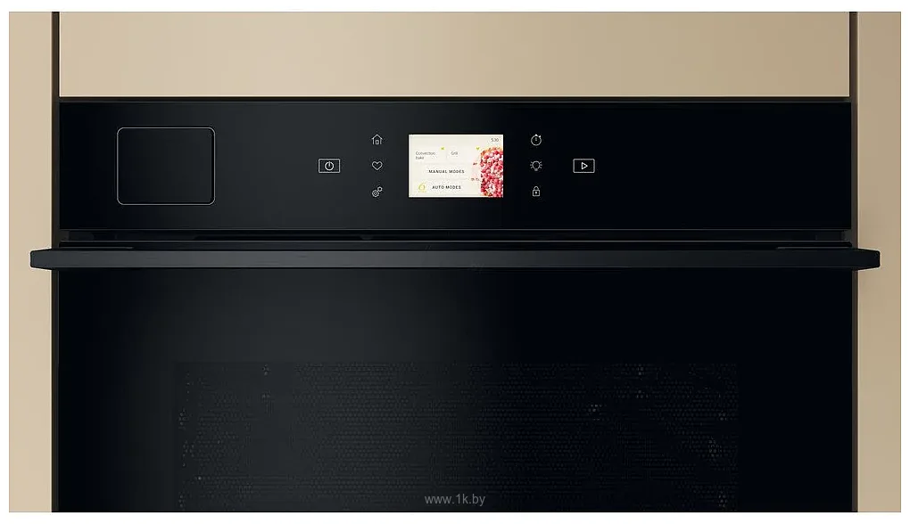 Фотографии Whirlpool WCS9A9PHTSBA Фотографии Whirlpool WCS9A9PHTSBA