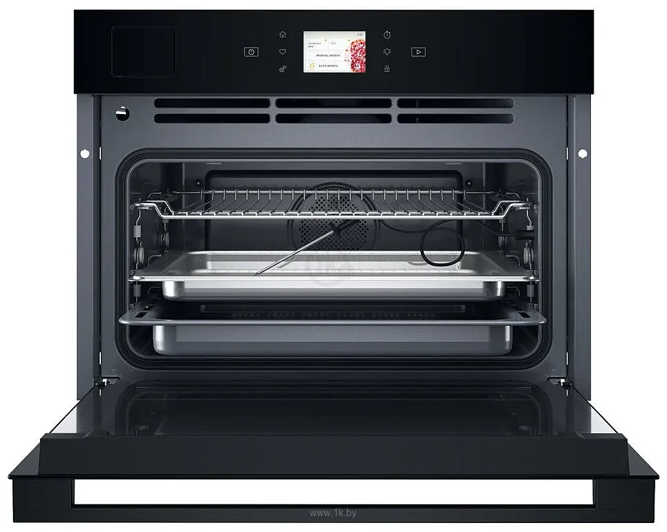 Фотографии Whirlpool WCS9A9PHTSBA Фотографии Whirlpool WCS9A9PHTSBA