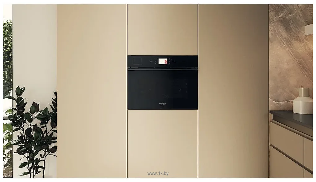 Фотографии Whirlpool WCS9A9PHTSBA Фотографии Whirlpool WCS9A9PHTSBA