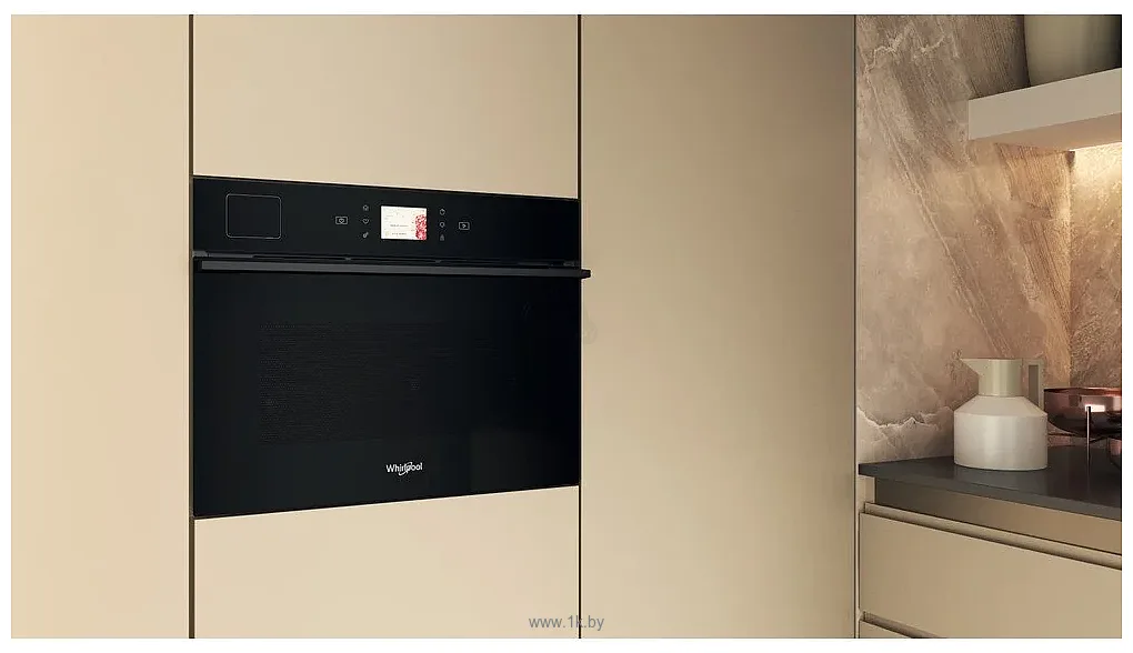 Фотографии Whirlpool WCS9A9PHTSBA Фотографии Whirlpool WCS9A9PHTSBA