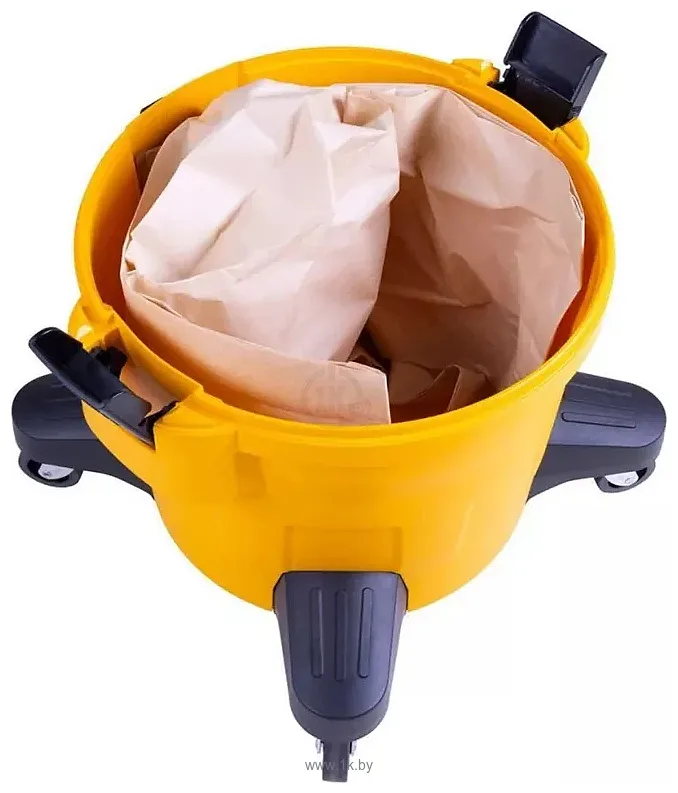 Фотографии DeWalt DXV23P