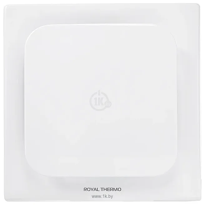 Фотографии Royal Thermo RAFV 120 T Фотографии Royal Thermo RAFV 120 T