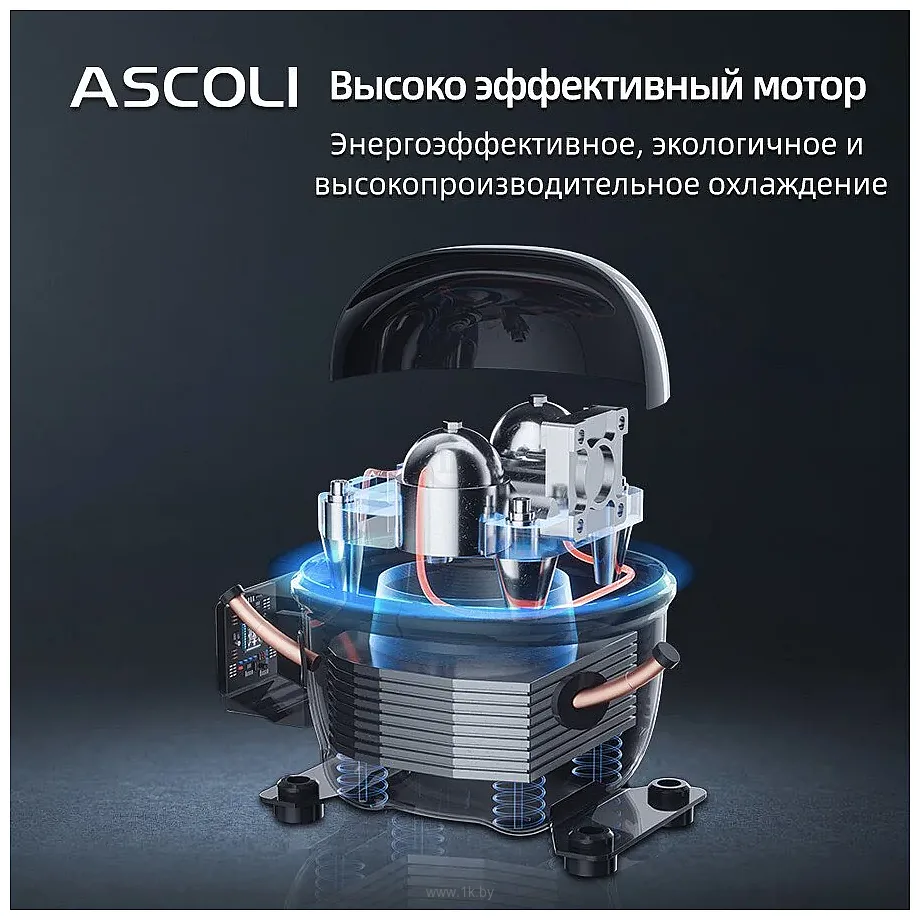 Фотографии Ascoli ADFRB90