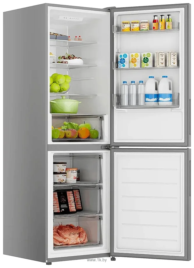 Фотографии Haier CBF530ASG Фотографии Haier CBF530ASG