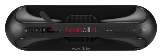 Фотографии Beats Pill XL