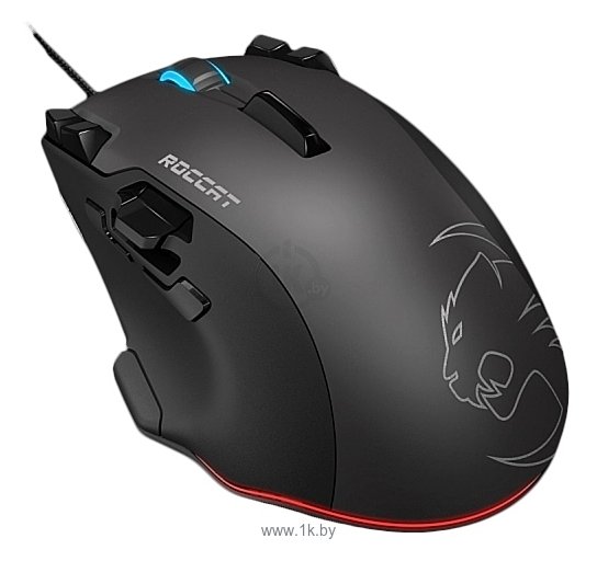 Фотографии ROCCAT Tyon black USB