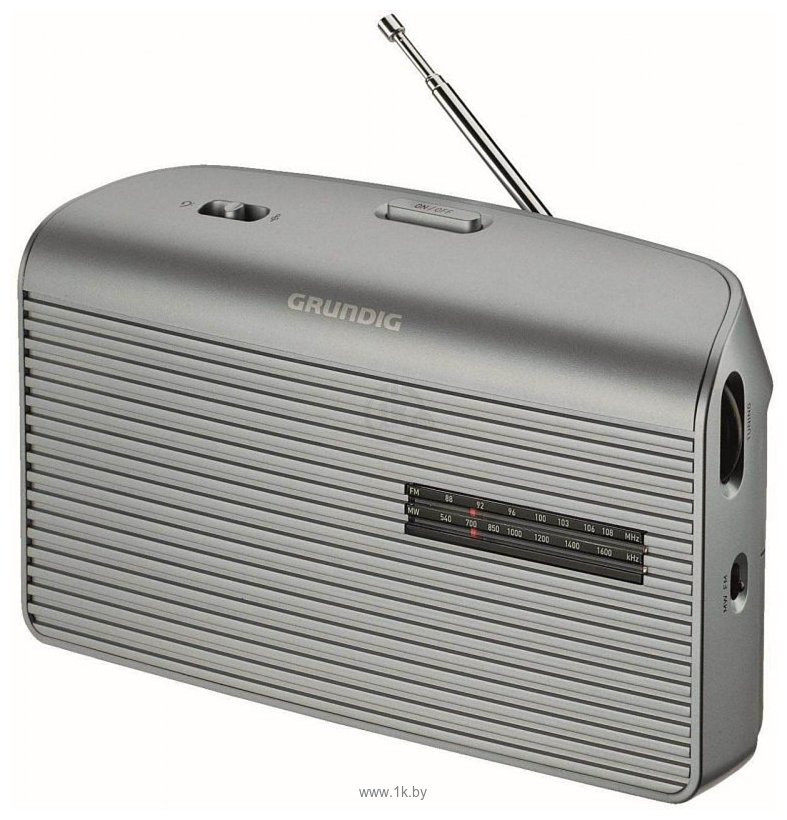 Фотографии Grundig Music 60