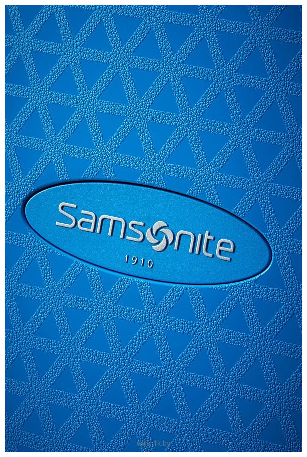 Фотографии Samsonite Termo Young 70U*01 005 Electric Blue
