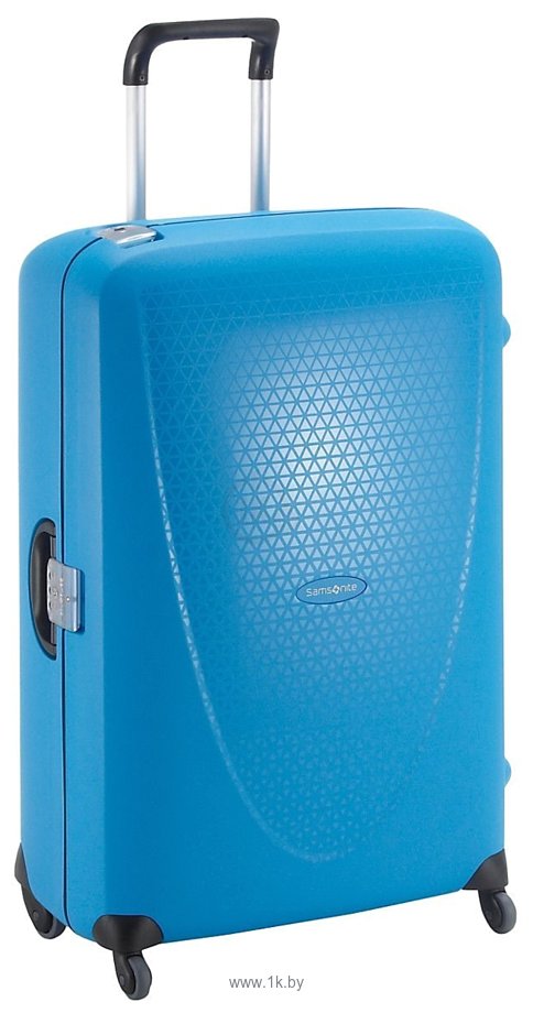 Фотографии Samsonite Termo Young 70U*01 005 Electric Blue