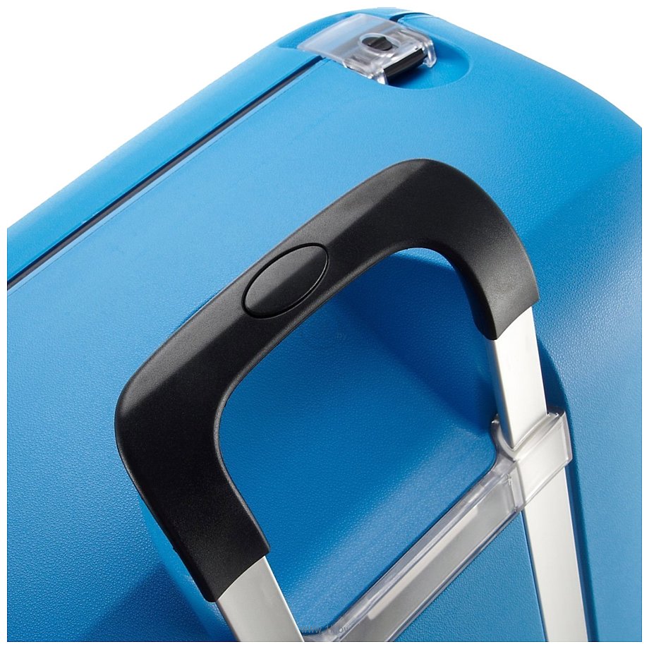 Фотографии Samsonite Termo Young 70U*01 005 Electric Blue