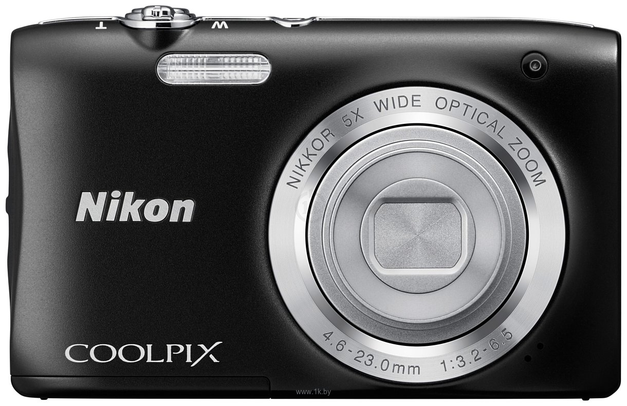 Фотографии Nikon Coolpix S2900