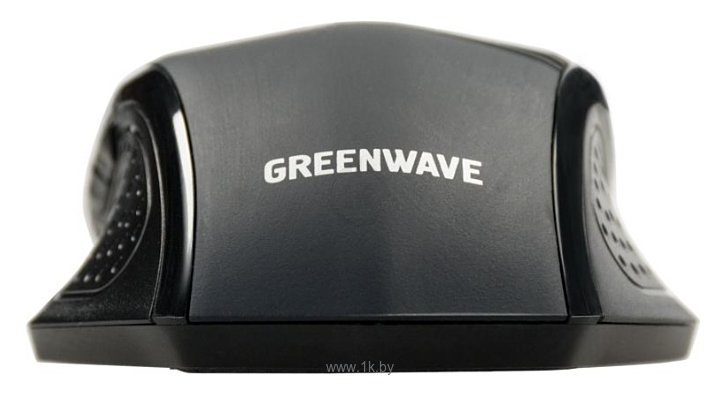 Фотографии Greenwave Kansai black USB