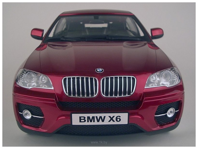 Фотографии Double Eagle BMW X6 (E603-003)