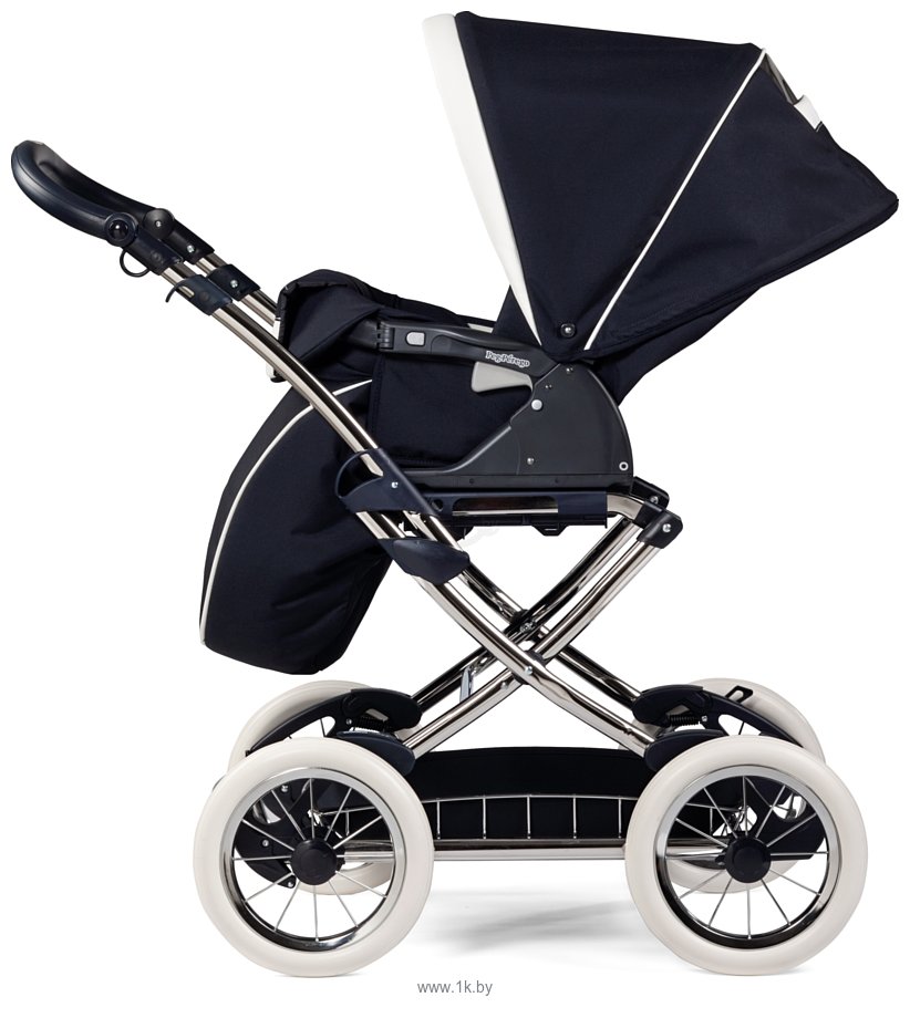 Фотографии Peg-Perego Culla