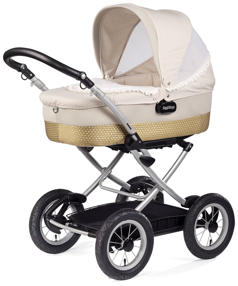 Фотографии Peg-Perego Culla