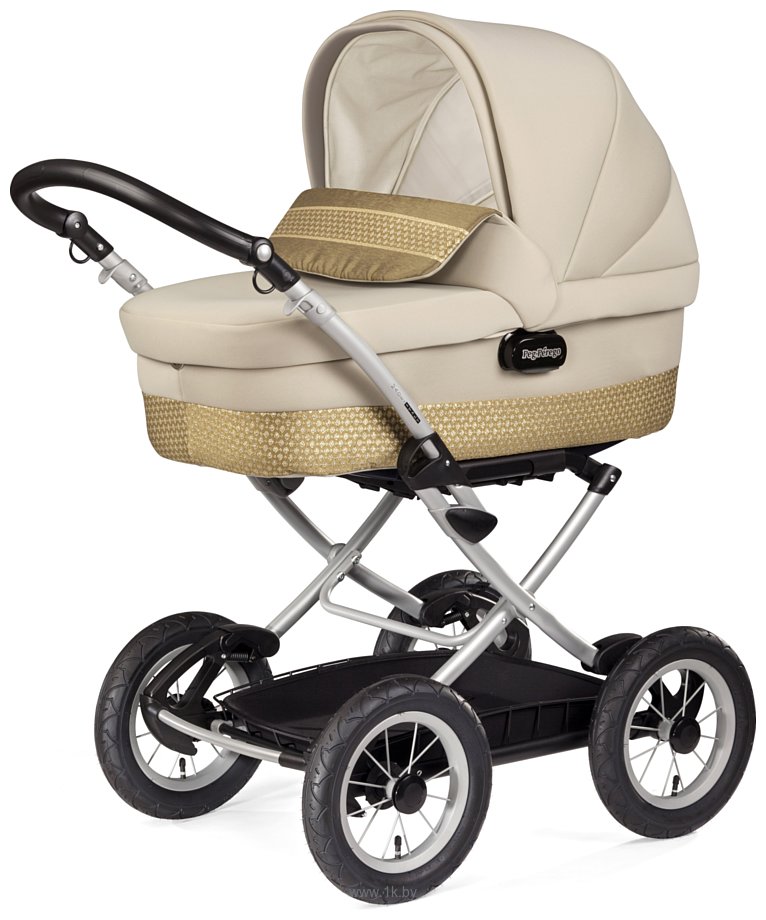 Фотографии Peg-Perego Culla