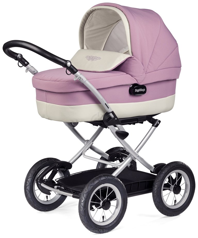 Фотографии Peg-Perego Culla