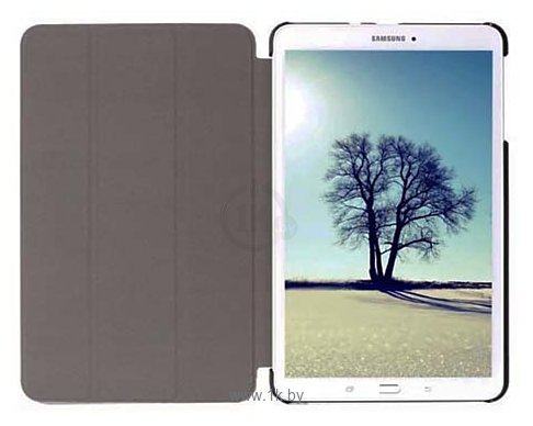 Фотографии LSS Fashion Case для Samsung Galaxy Tab E 8.0 (белый)