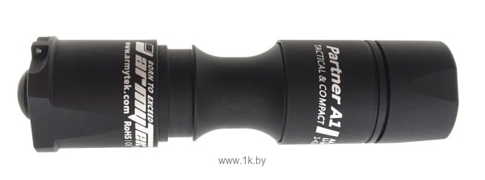 Фотографии Armytek Partner A1 v3 XP-L