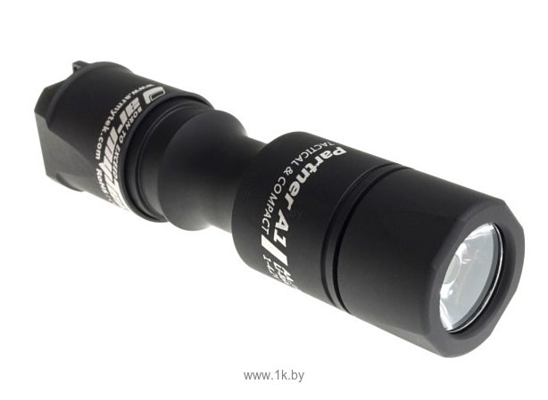 Фотографии Armytek Partner A1 v3 XP-L