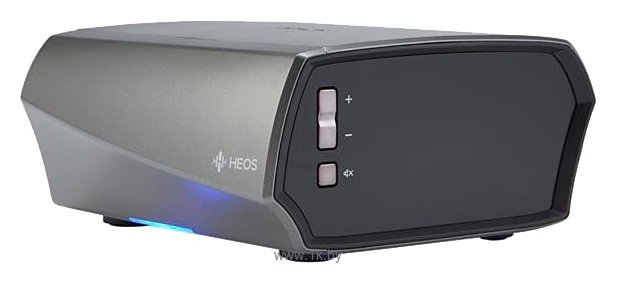 Фотографии Denon HEOS Link HS2