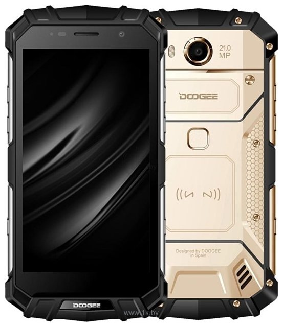 Фотографии Doogee S60