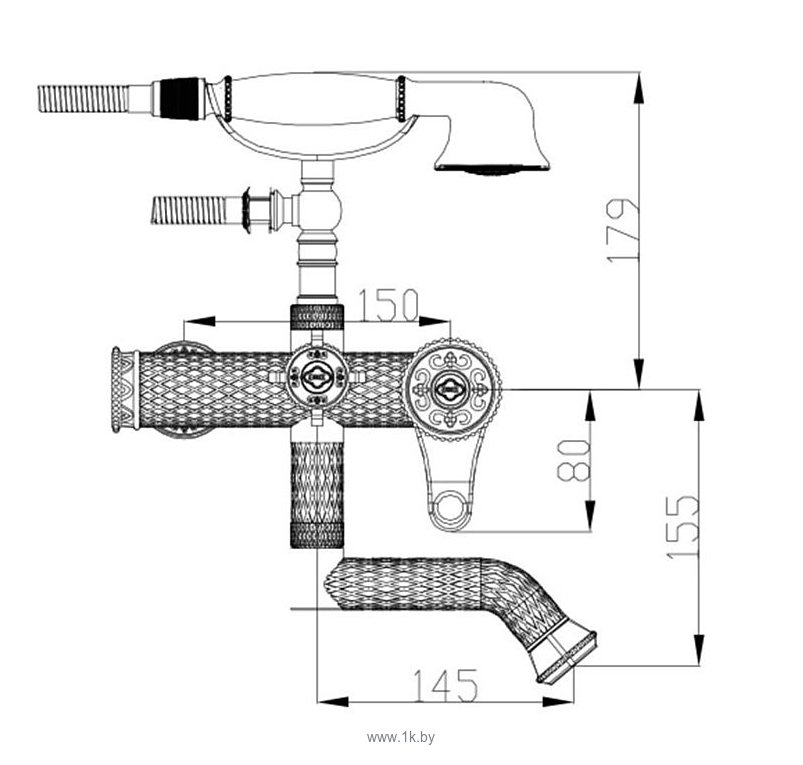 Фотографии ZorG A 400W-BR