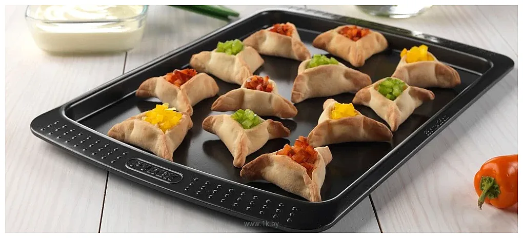 Фотографии Pyrex Classic MBCBT33