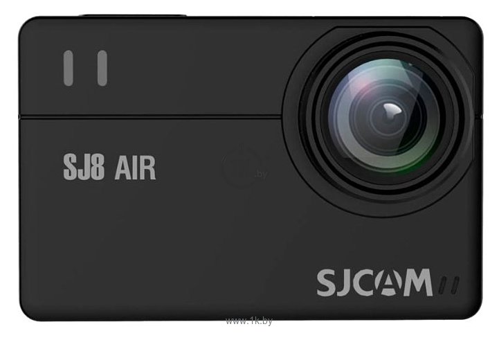 Фотографии SJCAM SJ8 Air (Small box)