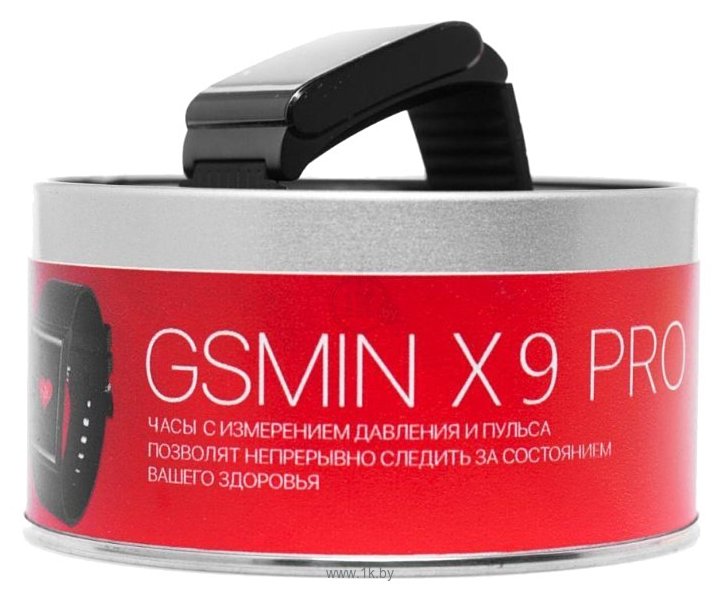 Фотографии GSMIN X9 Pro