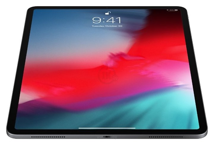 Фотографии Apple iPad Pro 12.9 (2018) 512Gb Wi-Fi