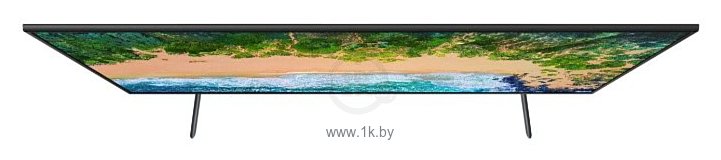 Фотографии Samsung UE58NU7100U