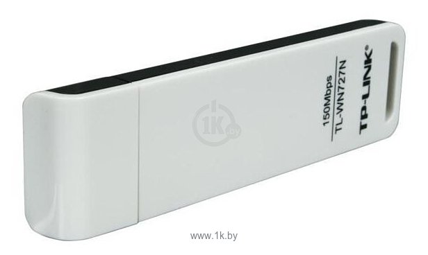 Фотографии TP-LINK TL-WN727N V5.2