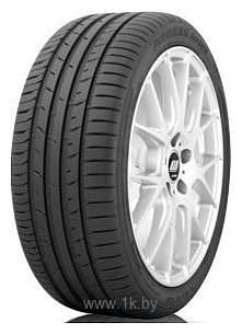 Фотографии Toyo Proxes Sport 245/35 R20 95Y