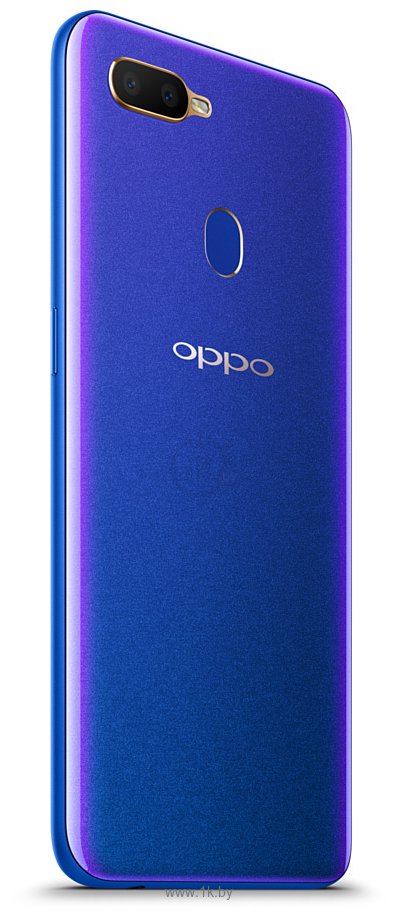 Фотографии Oppo A5s