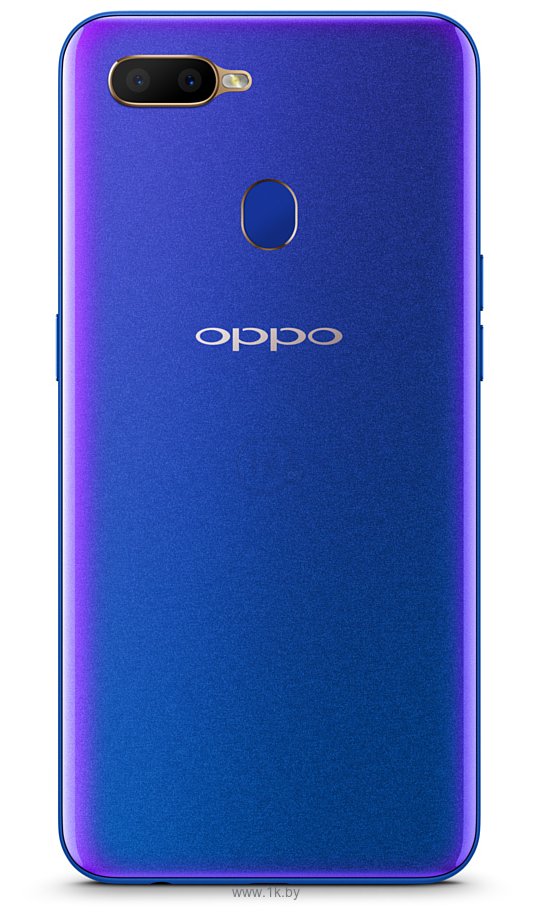 Фотографии Oppo A5s