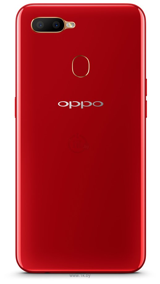 Фотографии Oppo A5s