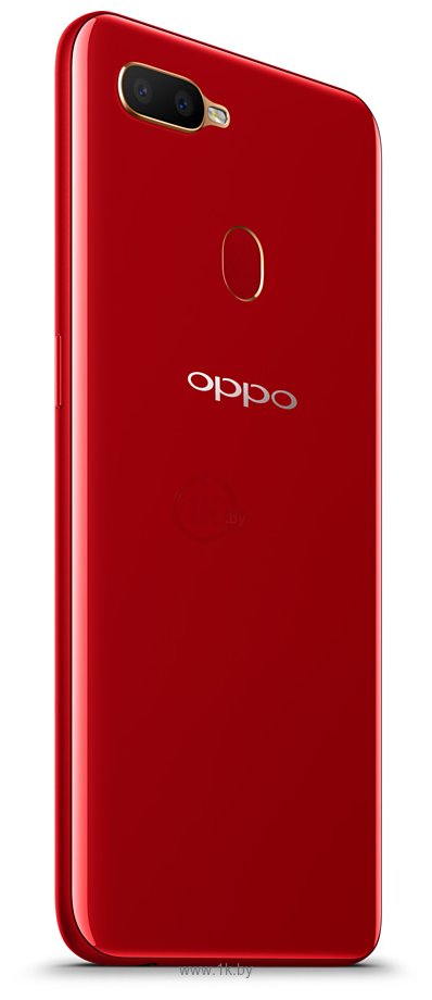 Фотографии Oppo A5s