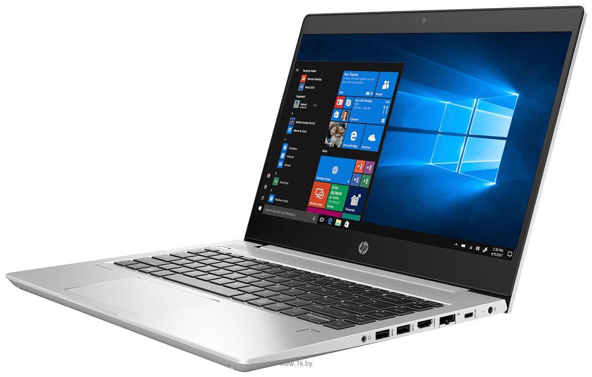 Фотографии HP ProBook 445 G6 (6MQ12EA)