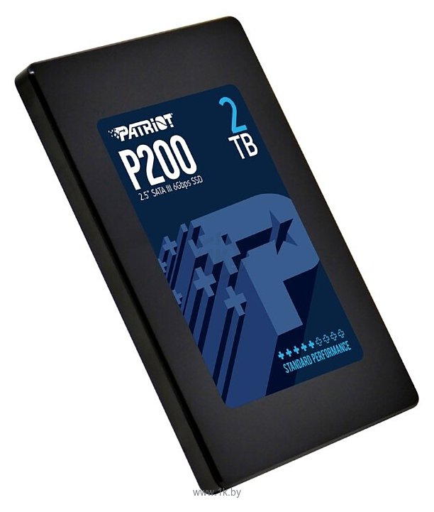 Фотографии Patriot Memory P200S2TB25